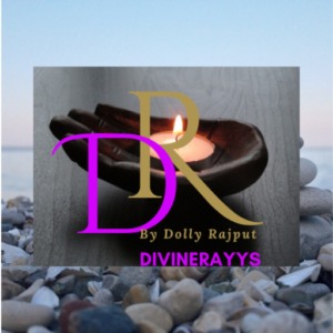 DivineRayys.com