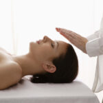 Reiki Healing