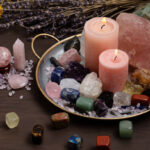 Crystals healing