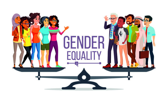 GENDER EQUALITY AND WOMEN'S EMPOWERMENT